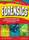 [Inquire and Investigate 01] • Forensics